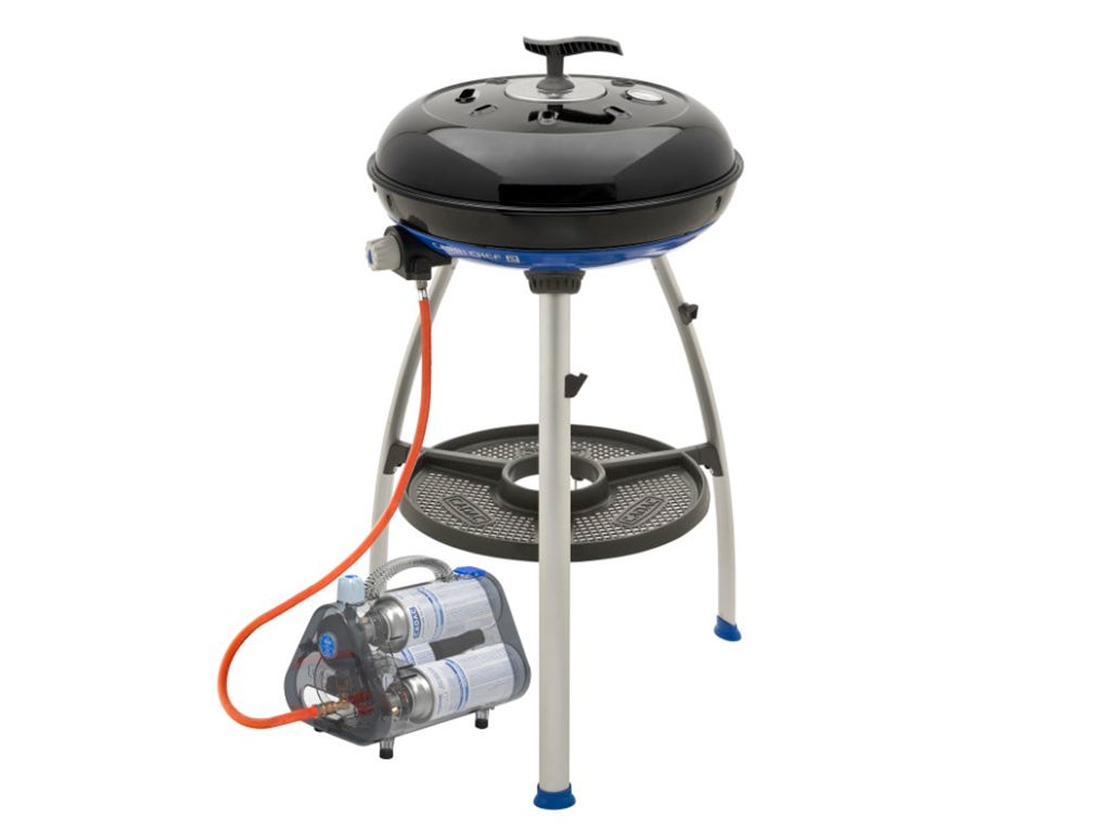 Trio Power Pak / 30mBar image 2