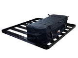 Lockable Storage Strap Down image 2