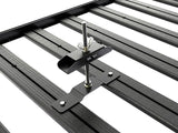 Spare Wheel Clamp / Low Profile image 3