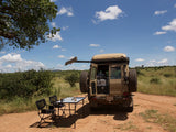 Movable Awning Arm image 4
