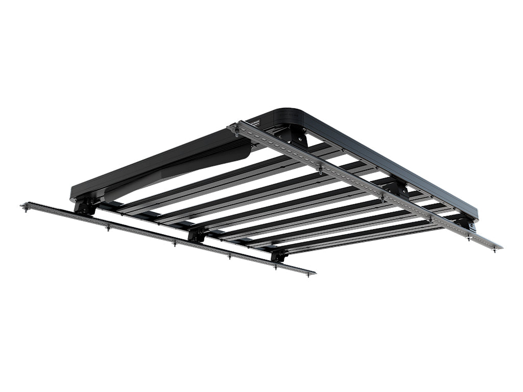 Toyota 4Runner (3rd Gen) Slimline II Roof Rack Kit image 3
