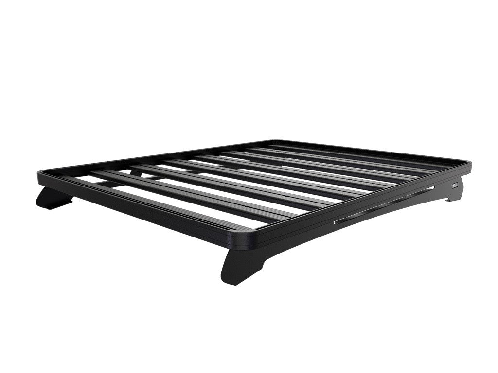 Land Rover Range Rover Evoque (2013-2019) Slimline II Roof Rack Kit image 3