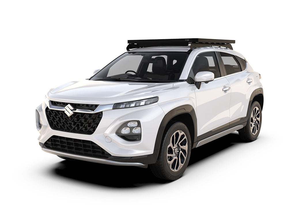 Suzuki Fronx (2023-Current) Slimline II Roof Rack Kit image 0
