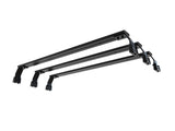 Ford Ranger ReTrax XR 6in (2019-2022) Triple Load Bar Kit- by Front Runner image 4