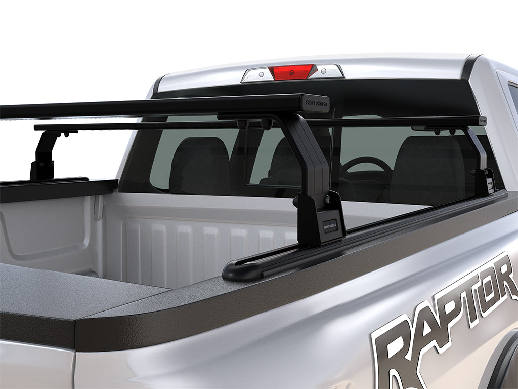 Ford F-150 Raptor 5.5' (2009-Current) Double Load Bar Kit image 2