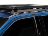 Ford Super Duty F-250-F-350 (1999-Current) Slimline II Roof Rack Kit / Low Profile image 2