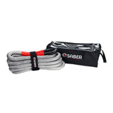 Saber 12K Heavy Duty Kinetic Recovery Kit image 1