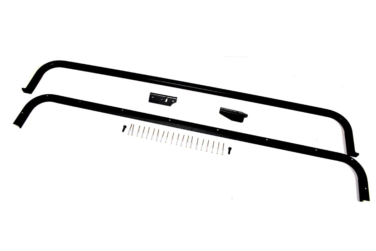 TF871 - Bulkhead removal kit for Defender 90 and 110 image 0