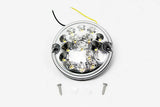 AMR6527LEDCL - 95mm clear LED indicator for Defenders image 0