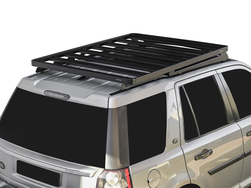 Land Rover Freelander 2 (L359) (2007-2014) Slimline II Roof Rack Kit image 1