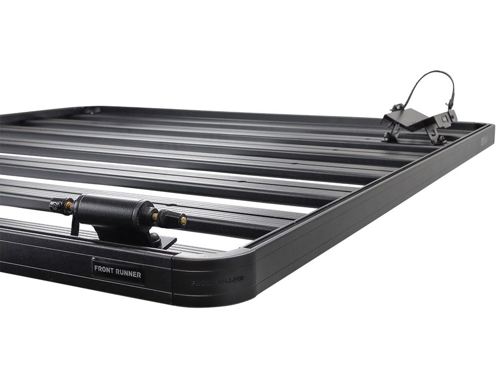 Pro Fork Mount Bike Carrier / Power Edition image 1