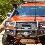 Safari Snorkel Kit V-Spec Isuzu D-Max Mk6 (2021 Onwards) Double Cab image 1