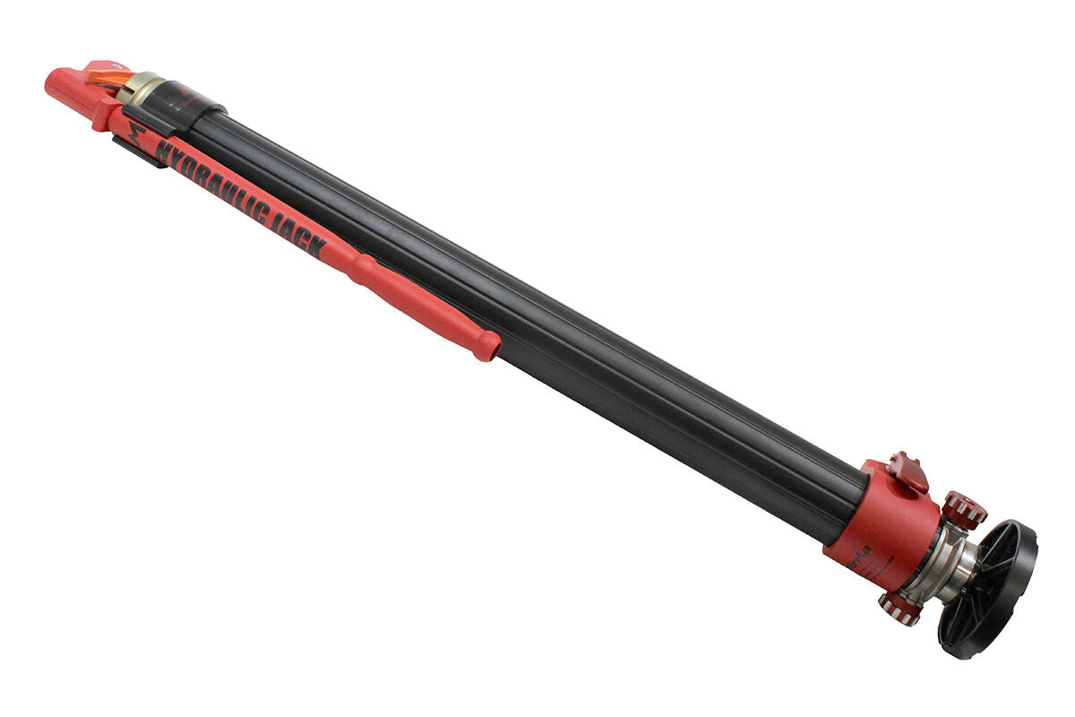 TF3370 - TERRAFIRMA 2T 1150MM ADJUSTABLE HYDRAULIC CLIMBING JACK From TERRAFIRMA image 1