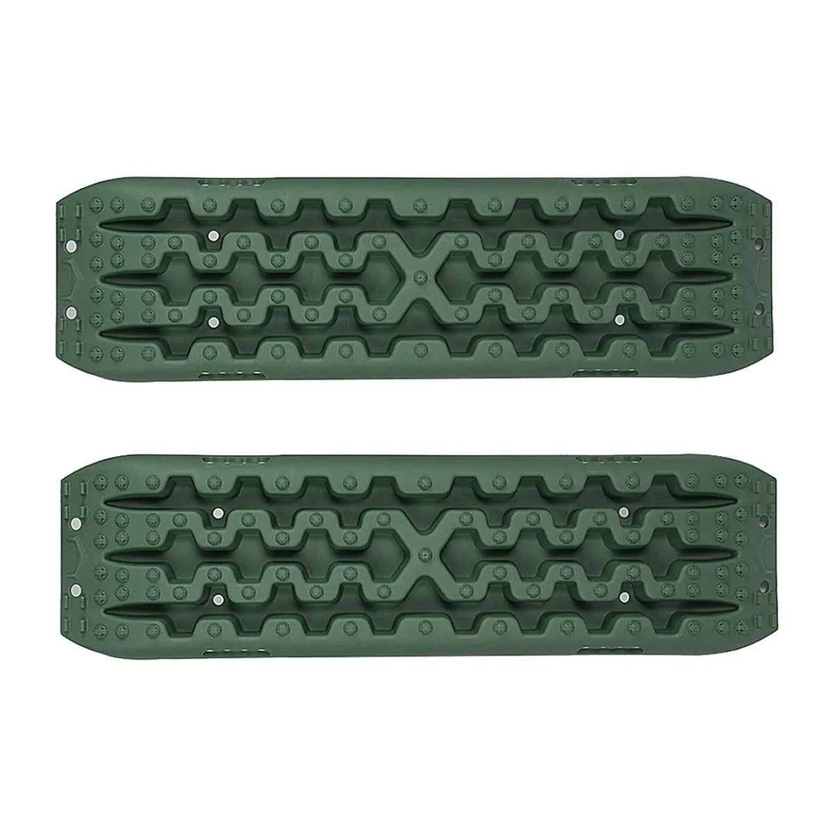 ARB Tred Pro Recovery Boards - Green image