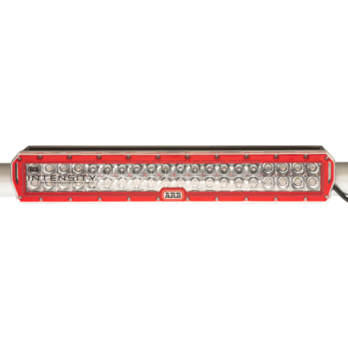 ARB Intensity 40 LED 4x4 Light Bar image 0