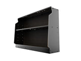 Land Rover Defender TDI/TD5 (1983-2006) Gullwing Box Shelf image 3