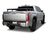 Toyota Tundra Crewmax 5.5' (2007-Current) Slimline II Load Bed Rack Kit image 0