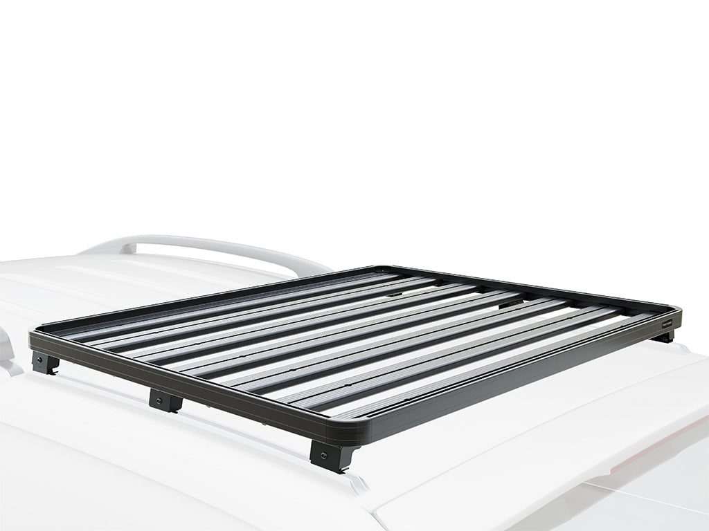 Leer Canopy Slimline II Rack Kit / Full Size Pickup 5.5' Bed image 0