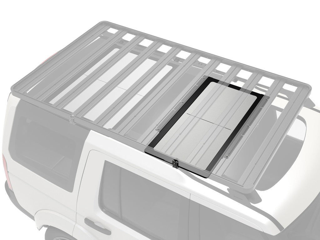 Pro Stainless Steel Prep Table Kit image 0