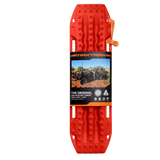 MAXTRAX MKII FJ Red Recovery Boards image 1