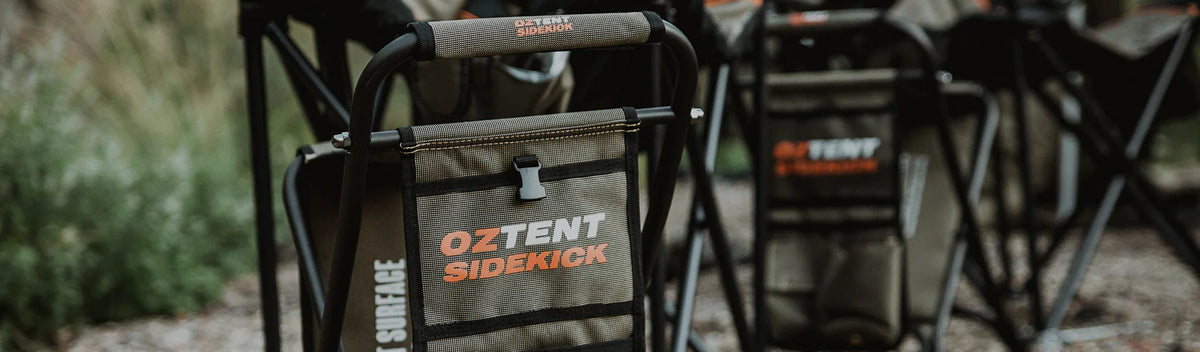 Oztent Sidekick image 2