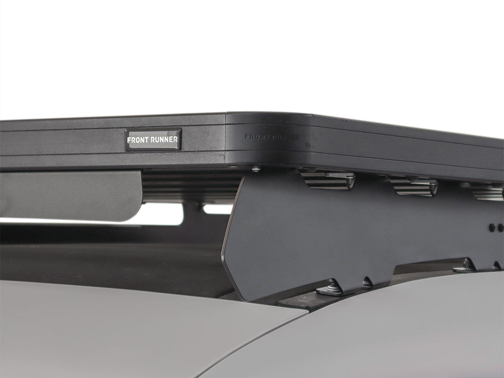 Land Rover New Defender 90 (2020-Current) Slimline II Roof Rack Kit image 2