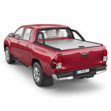 ARB Roll Bar / Sports Bar Toyota Hilux Mk8-9 (2016 Onwards) Double Cab image 0