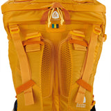 Sierra Designs Flex Capacitor 40L-60L Rucksack - M/L - Butterscotch