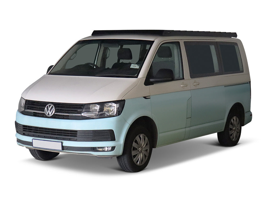 Volkswagen T5/T6 Transporter SWB (2003-2022) Slimsport Rack Kit image 0