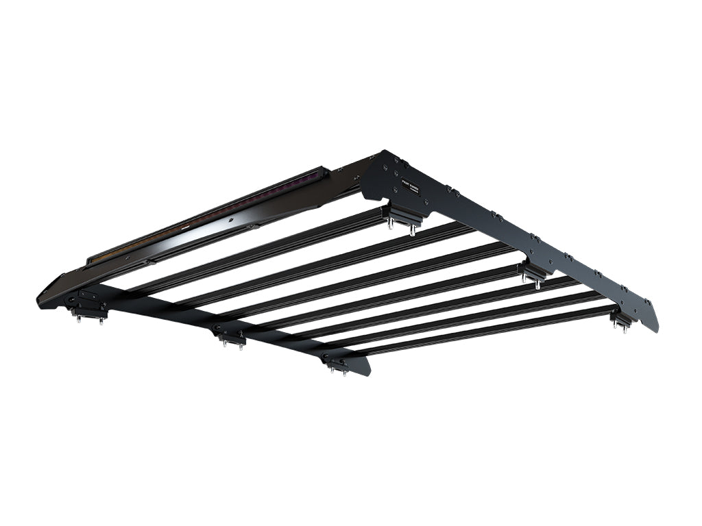 RAM 1500 Slimsport Roof Rack Kit / Lightbar Ready image 4