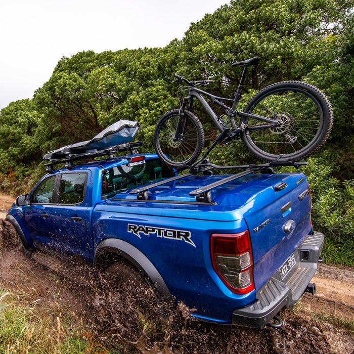 ARB SportLid Tonneau Cover Ranger Mk8 (2023 Onwards) image 3