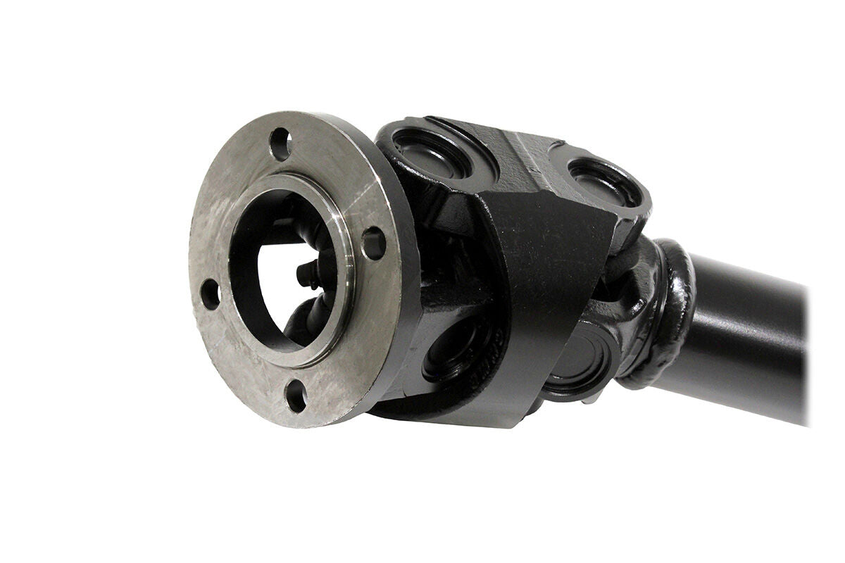 TFDC680 - Double cardan front propshaft for Defender Tdci 2007 on 680mm image 1