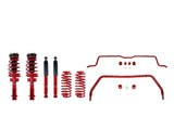 Pedders Performance Suspension Kit. Ford Mustang, S197 image 0