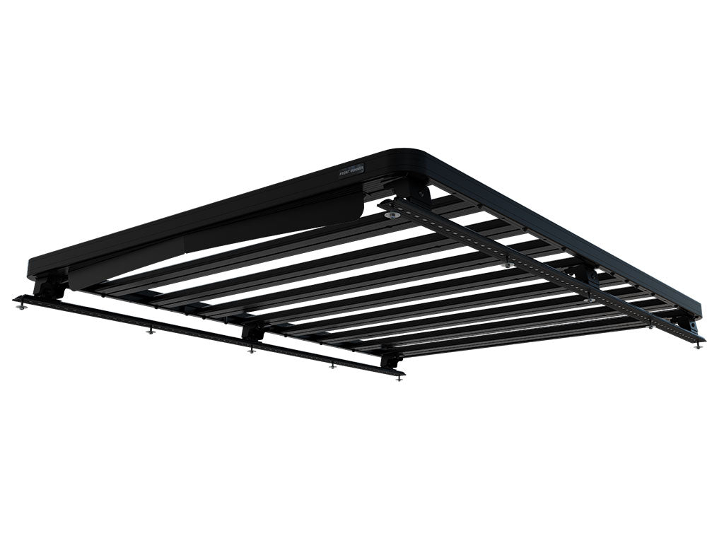 Land Rover Range Rover Vogue (L322) Slimline II Roof Rack Kit image 3
