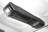 TFDRC - Roof console for Defender hard tops and station wagons without a sunroof image 0