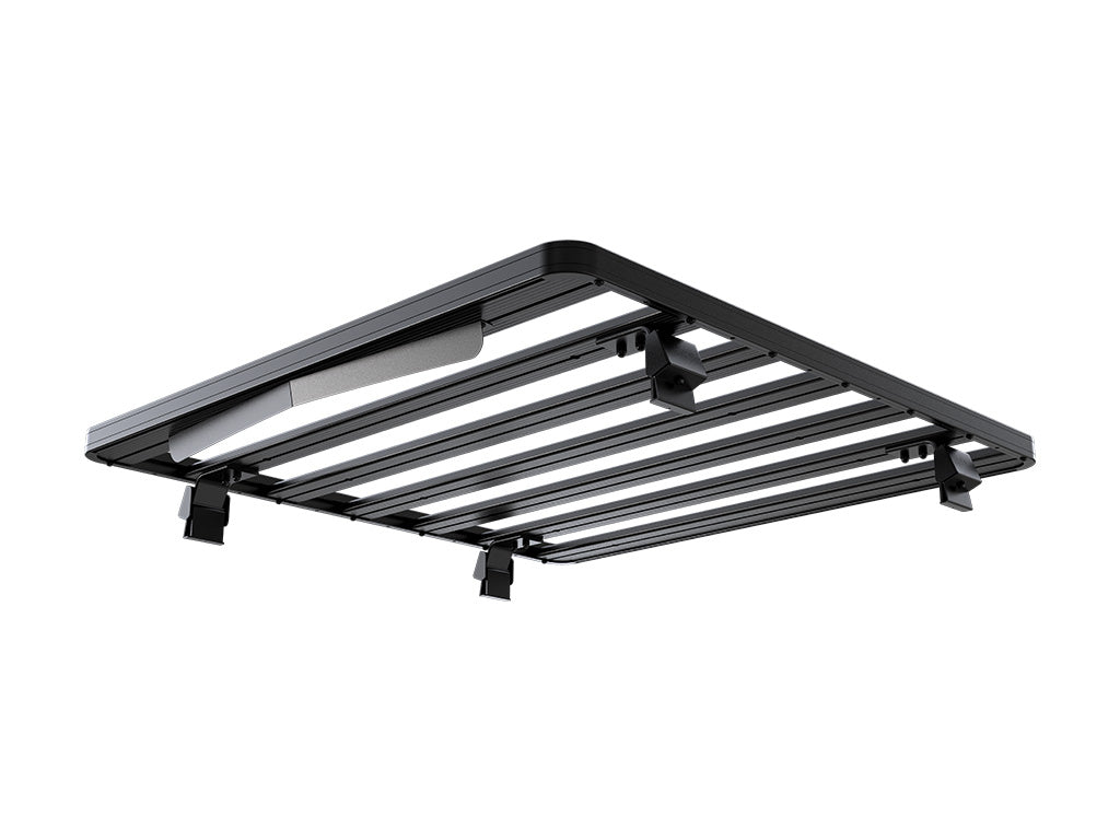 Lada Niva 4x4 Slimline II Roof Rack Kit image 3
