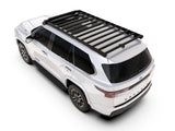 Toyota Sequoia (2023-Current) Slimsport Roof Rack Kit / Lightbar Ready image 1