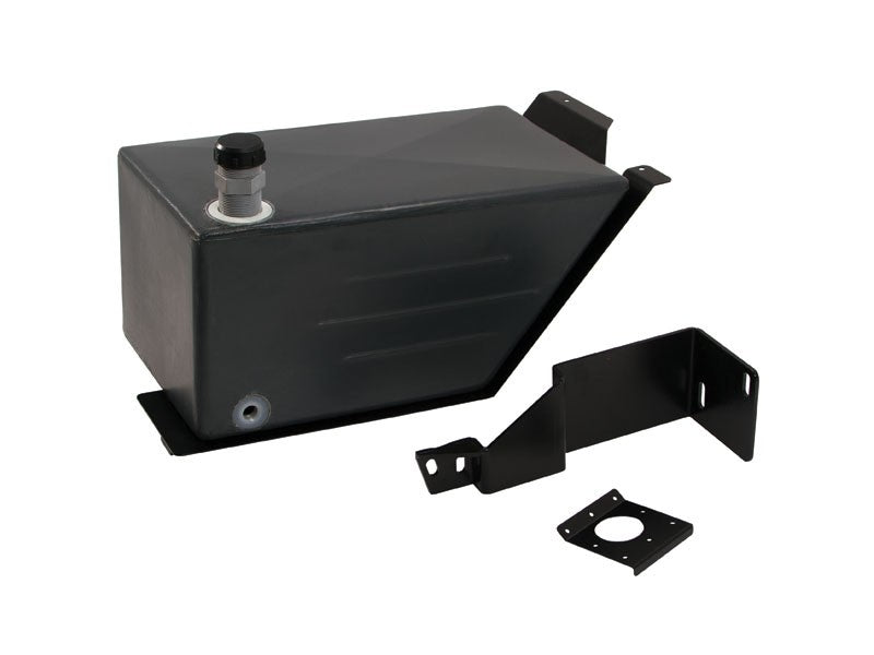 Land Rover Defender 110 Puma 2.2/2.4 (2007-2016) Water Tank / 36L image 0