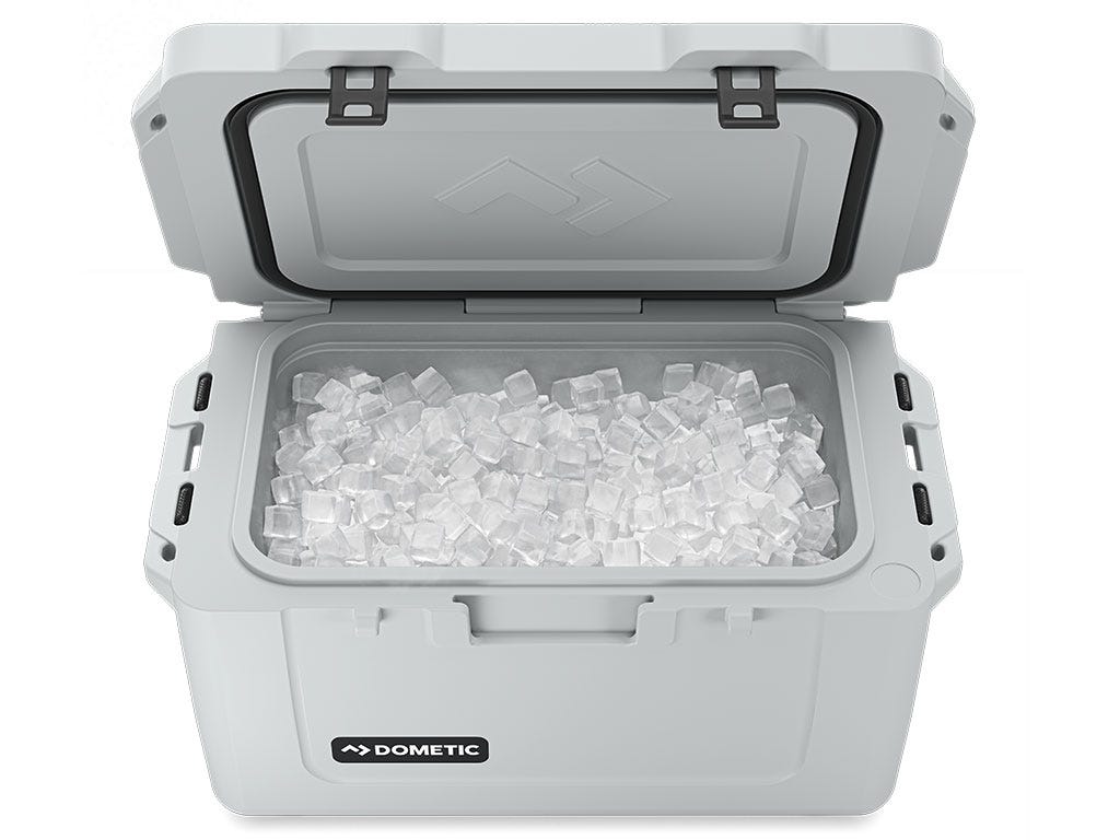 Dometic Patrol 35L/9.2Gal Cooler / Mist image 1