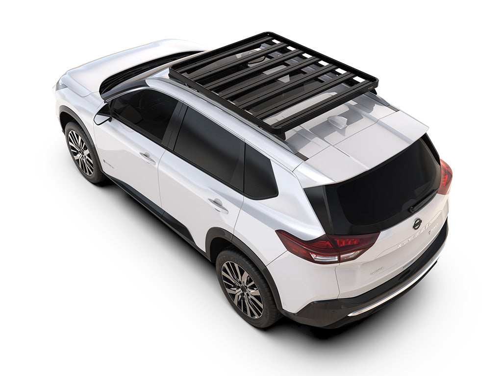 Nissan X-Trail/Rogue (2023-Current) Slimline II Roof Rack Kit image 1