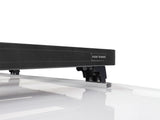 Volkswagen T5/T6 Kombi (2003-Current) w/SCA Pop Top Roof Slimline II Roof Rack Kit image 2