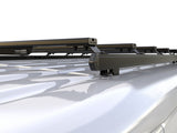 Fiat Ducato (L2H1/136in WB/Low Roof) (2014-Current) Slimpro Van Rack Kit image 2