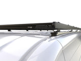 Volkswagen Crafter (L4H2/ MWB/OEM Track) (2017-Current) Slimpro Van Rack Kit image 2