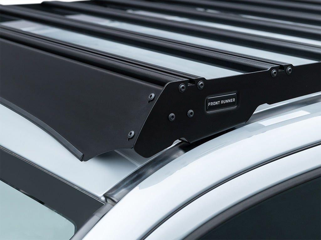 Toyota Tacoma (2005-Current) Slimsport Roof Rack Kit image 2