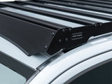 Toyota Tacoma (2005-Current) Slimsport Roof Rack Kit image 2
