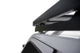 Ford F-150 Crew Cab (2009-Current) Slimline II Roof Rack Kit / Low Profile image 2