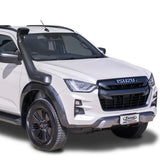Safari Snorkel Kit V-Spec Isuzu D-Max Mk6 (2021 Onwards) Double Cab image 0