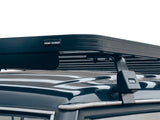 Mitsubishi Pajero L040 (1982-1990) Slimline II Roof Rack Kit image 1