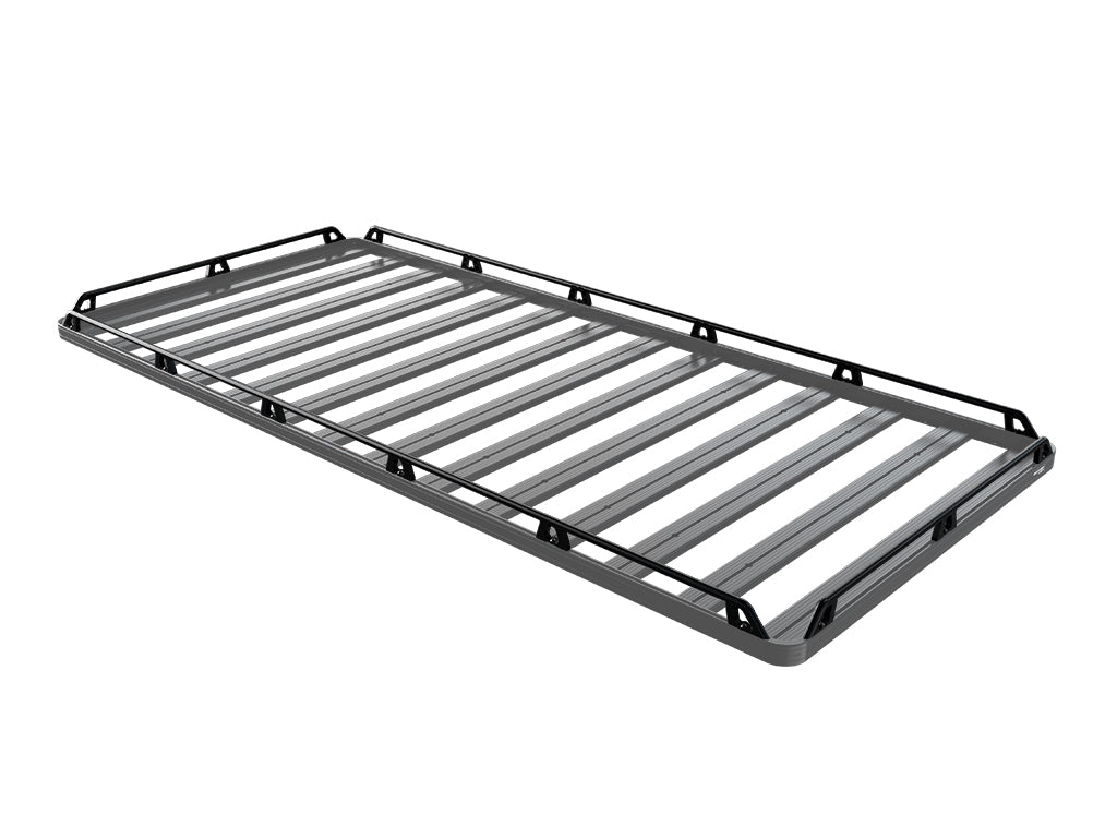 Expedition Perimeter Rail Kit - for 2772mm (L) X 1255mm (W) Rack image 1