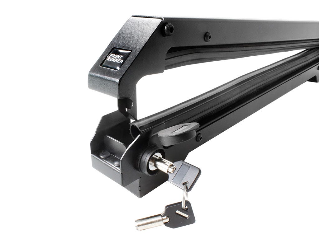 Pro Ski, Snowboard AND Fishing Rod Carrier image 6